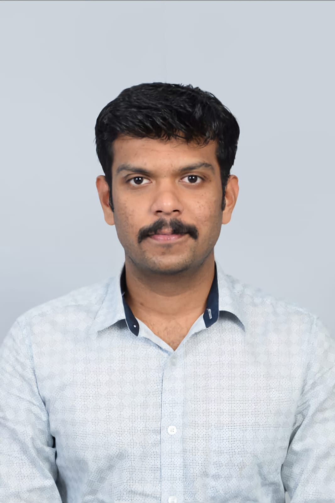 NAVANEETH K